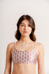 Top Comfort Estampa Blush by BEE GRACIE - TOPS Bee Gracie moda fitness feminina