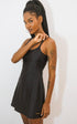 Vestido Chery Black Bee Gracie moda fitness feminina
