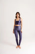 Legging Estampa Mirage modelo Skin by BEE GRACIE - CALÇAS Bee Gracie moda fitness feminina