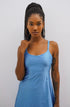 Vestido Chery Blue Bee Gracie moda fitness feminina