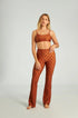 Flare Beehive by BEE GRACIE - CALÇAS Bee Gracie moda fitness feminina