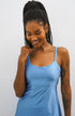 Vestido Chery Blue Bee Gracie moda fitness feminina