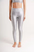 Legging Estampa Azure modelo High Waist by BEE GRACIE - CALÇAS Bee Gracie moda fitness feminina